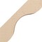 Ekena Millwork 5-inch W x 18-inch D x 18-inch H Stanfield Rough Cedar Woodgrain TimberThane Knee Brace, Primed BRCUR05X18X18STARCPR - alternate 3